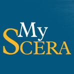MySCERA Logo